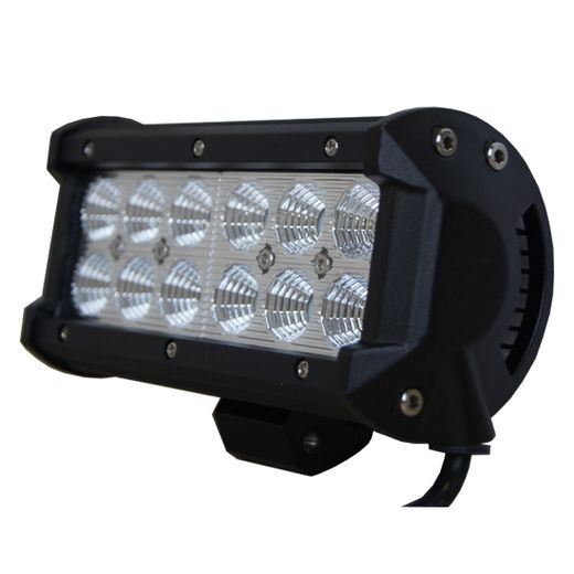 SVETELNÁ RAMPA TEEHON 36W