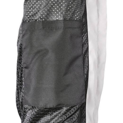 BUNDA GMS FIFTYSIX.7 ZG51021 CREME WHITE 2XL