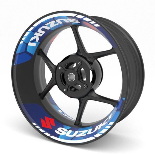 POLEP ADVANCED PRO SUZUKI HEXAGON