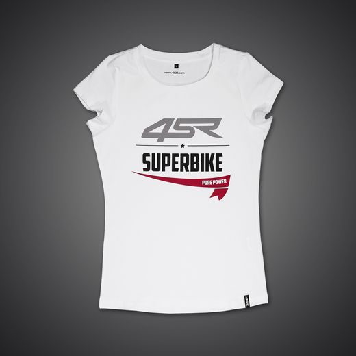 4SR TRIČKO POWER LADY