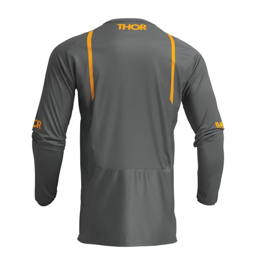 DRES THOR PULSE MONO GRAY/YELLOW