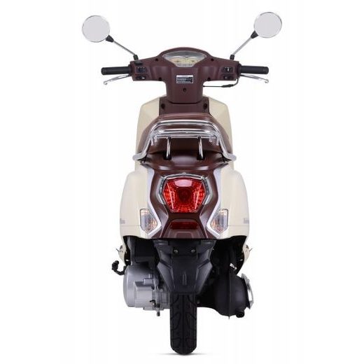 ZAHARA 125I
