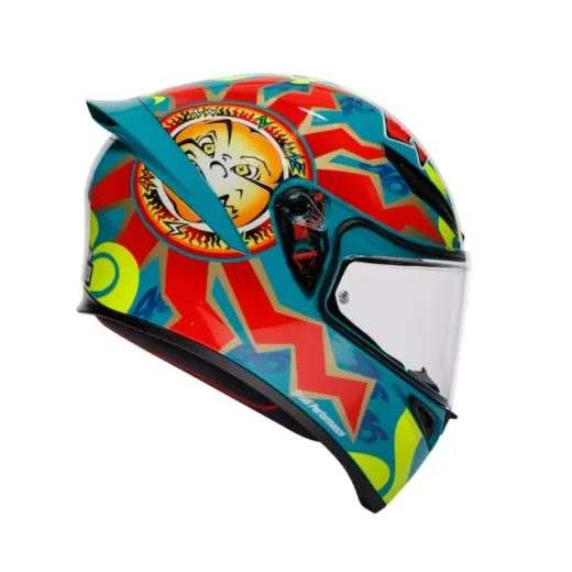 K1 S ROSSI MUGELLO 1999