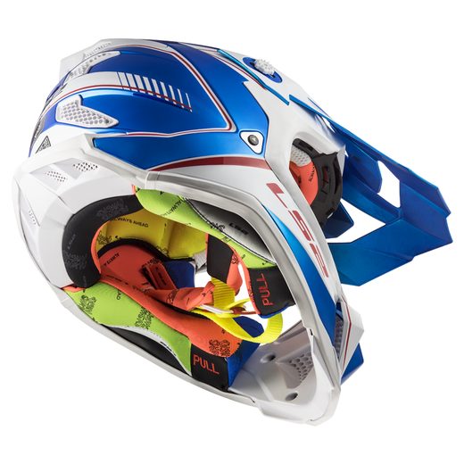 MX470 SUBVERTER POWER