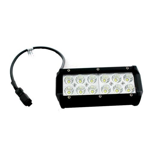 SVETELNÁ RAMPA TEEHON 36W