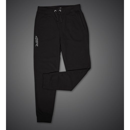 4SR TEPLÁKY TEAM BLACK