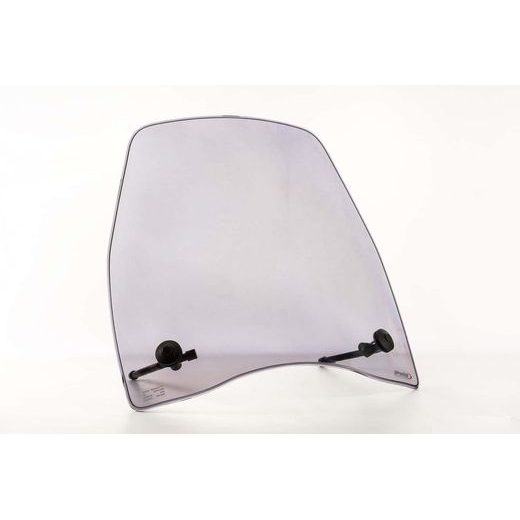 PLEXI NA MOTORKU PUIG URBAN 8456H DYMOVÉ