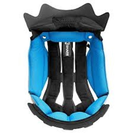 INETRIER SHARK SPARTAN