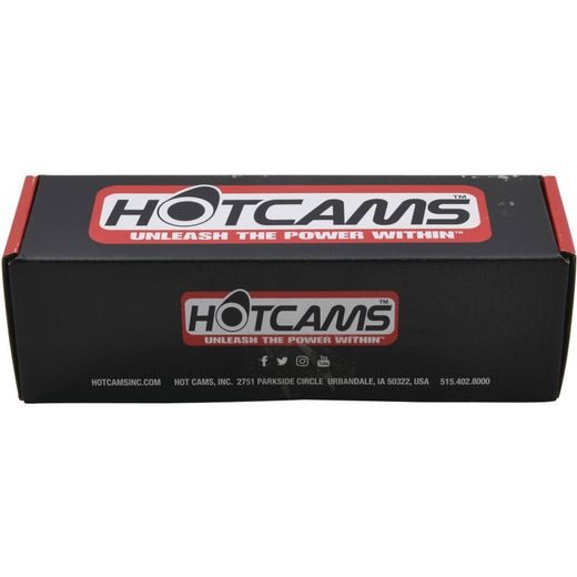 VAČKOVÝ HRIADEĽ UNICAM HOT CAMS HC00051