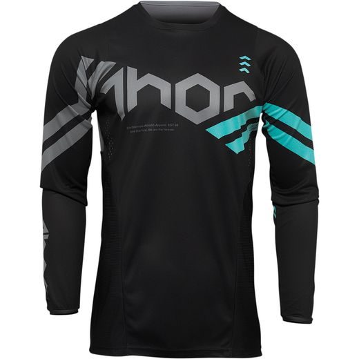 DRES THOR PULSE CUBE BLACK/MINT