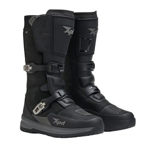 X-ADVENTURE H2OUT BLACK