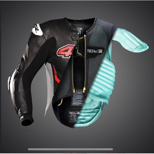 RACING ULTRA LIGHT AR