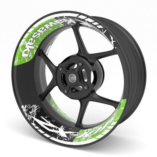 POLEP ADVANCED PRO KAWASAKI ZX-10R SPLIT