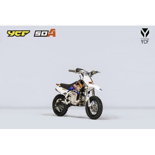 YCF 50A