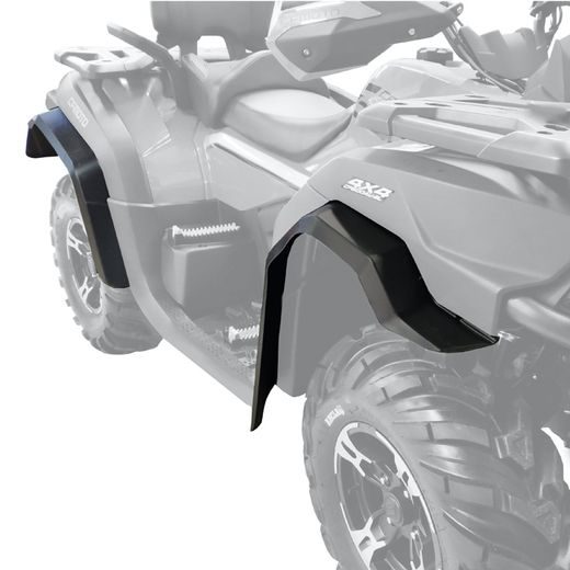 ROZŠIROVACIE LEMY CFMOTO GLADIATOR X625