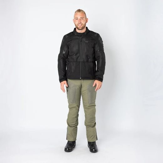 NOHAVICE IXS TOURSTER-BIG AIR 1.0 X2-165405 OLIVOVÁ K2XL