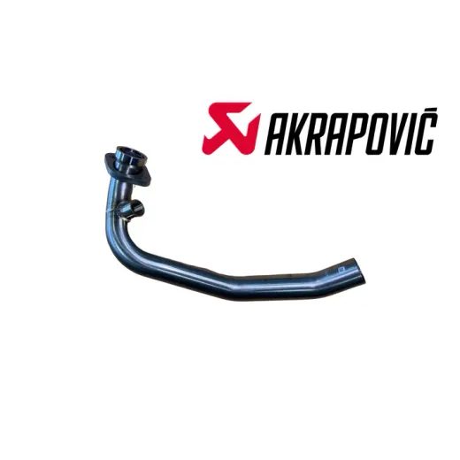 ZVOD AKRAPOVIČ RACING 300