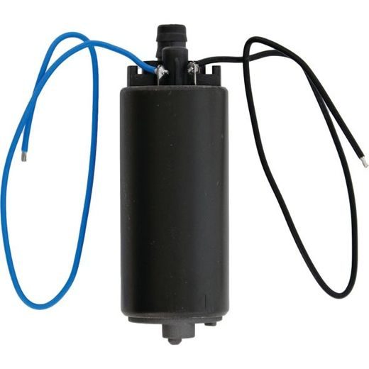 KIT PALIVOVEJ PUMPY ALL BALLS RACING 47-2080