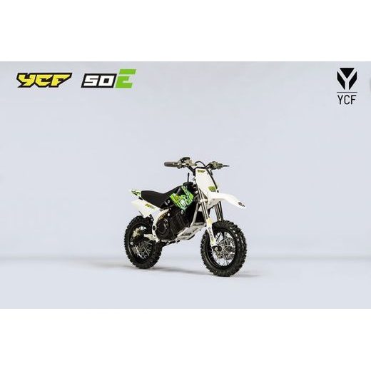 YCF 50E
