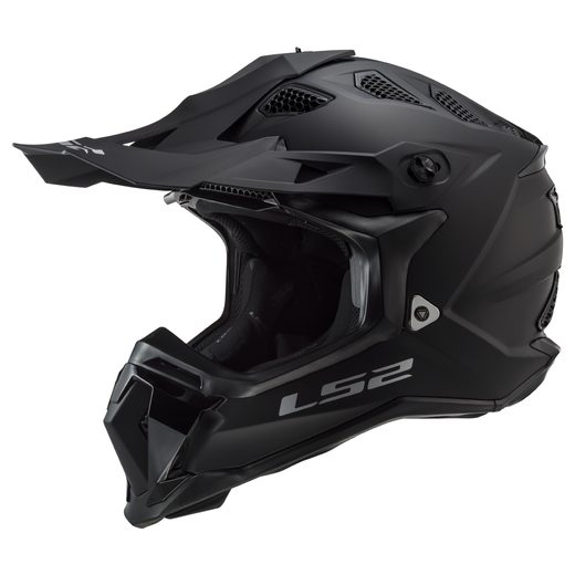 MX470 SUBVERTER NOIR