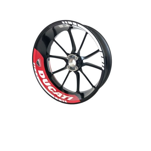 POLEP ADVANCED PRO TRIUMPH WHITE