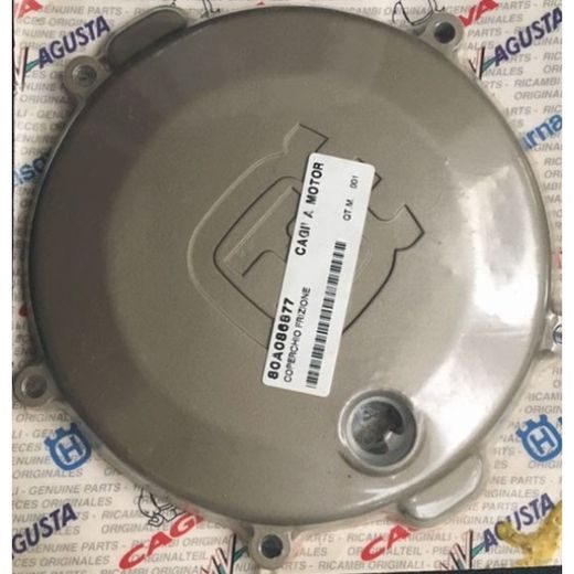 CLUTCH COVER, OUTER OEM :80A086877