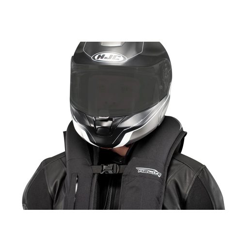 HELITE E-TURTLE ČIERNA