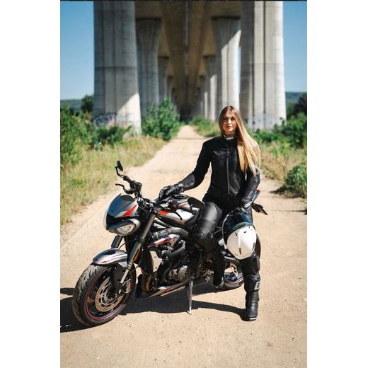 RR LADY BLACK SERIES AR