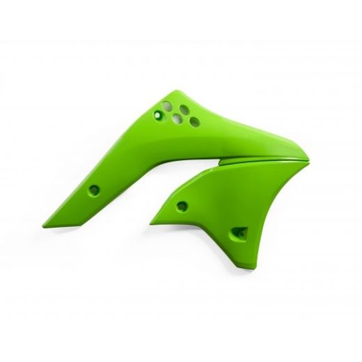 KRYT CHLADIČA KAWASAKI KX 250 F