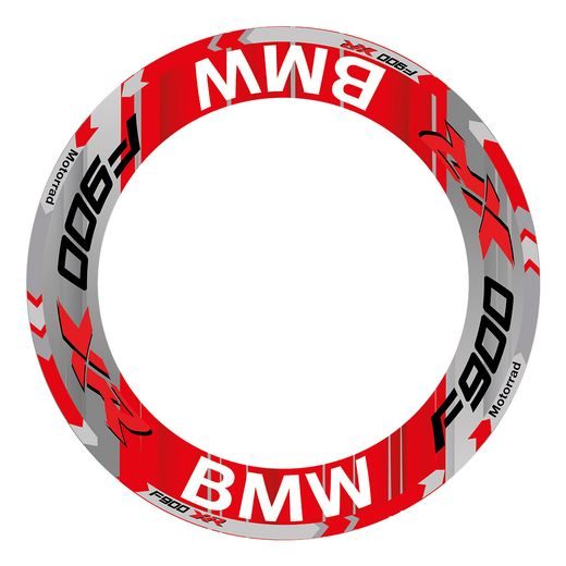 POLEP PREMIUM PRO BMW F900XR