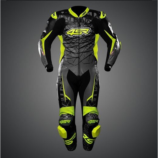 RACING ULTRA LIGHT GREY AR