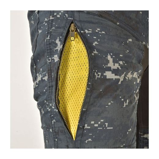 PARADO 661 DIGI CAMO