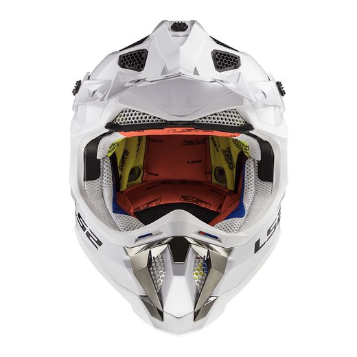 MX470 SUBVERTER SOLID