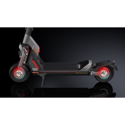 SEGWAY SUPERSCOOTER GT2