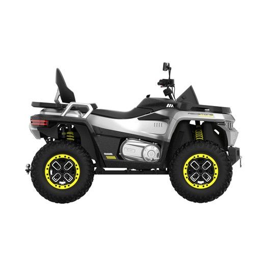 REDSTONE 550 R2 MD MIDDLE