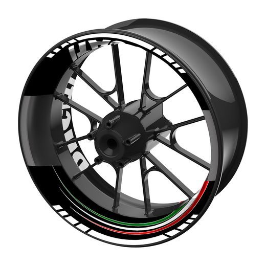 POLEP ADVANCED PRO DUCATI ITALY