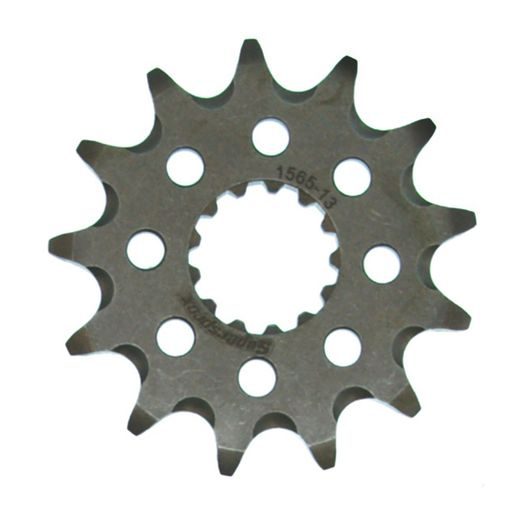 REŤAZOVÁ SADA EK - ZLATÝ CHAIN 520 MVXZ, X-RING (X, NX, QX, XS), CHK FRONT SPROCKET SUPERSPROX, CHK REAR SPROCKET SUPERSPROX PRE KAWASAKI KX 450 (F) 2006-2025