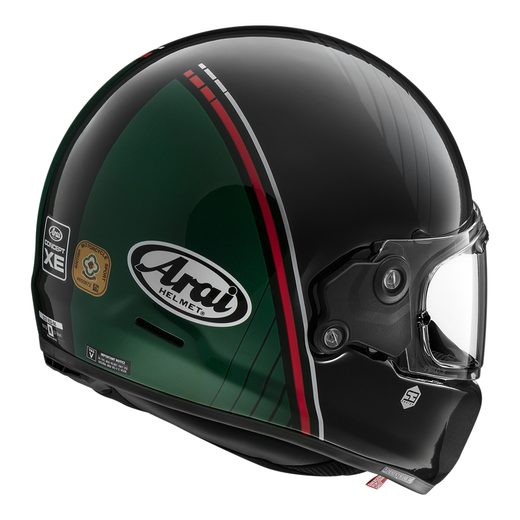 CONCEPT-XE TEMU GREEN