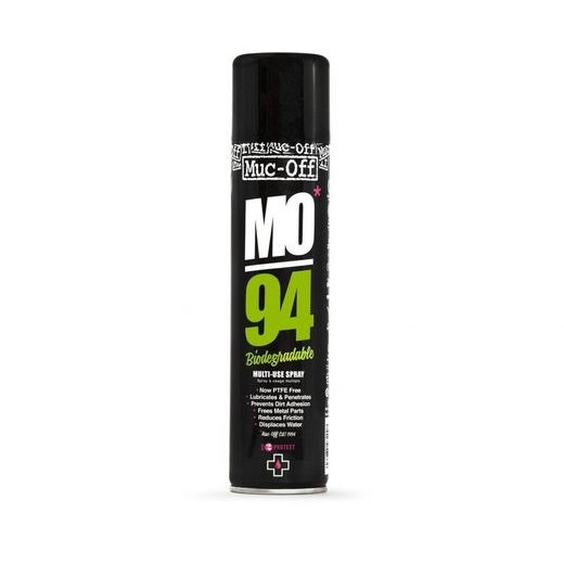 MUC-OFF BIO MO-94 400ML