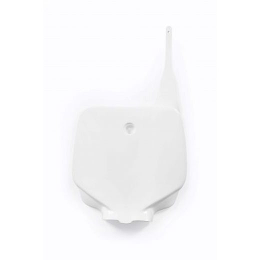 PREDNÁ ČÍSELNÁ TABUĽKA KAWASAKI KX 85