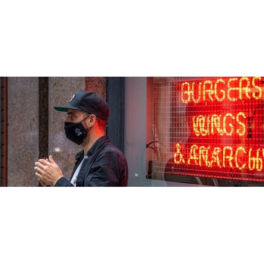 ZNOVUPOUŽITEĽNÉ RÚŠKA MUC-OFF 20268 ČIERNA S