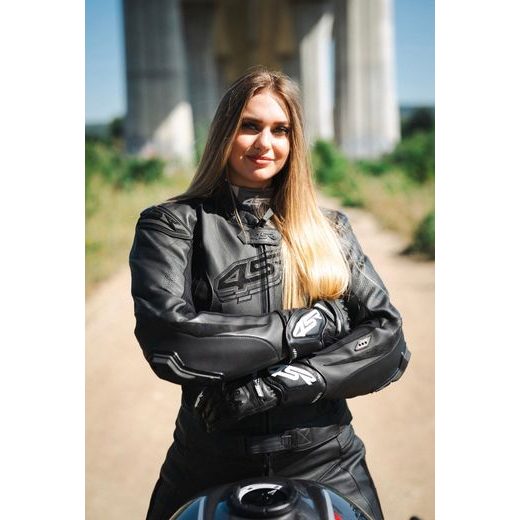 RR LADY BLACK SERIES AR