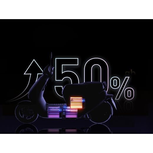 SEGWAY ESCOOTER E300SE