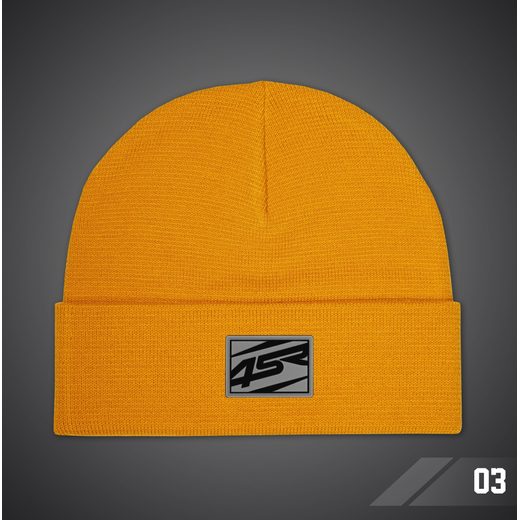 ZIMNÁ ČIAPKA LOGO HONEY