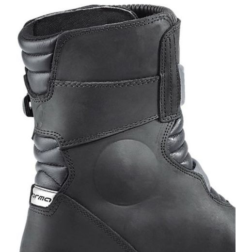 ADVENTURE LOW DRY BLACK