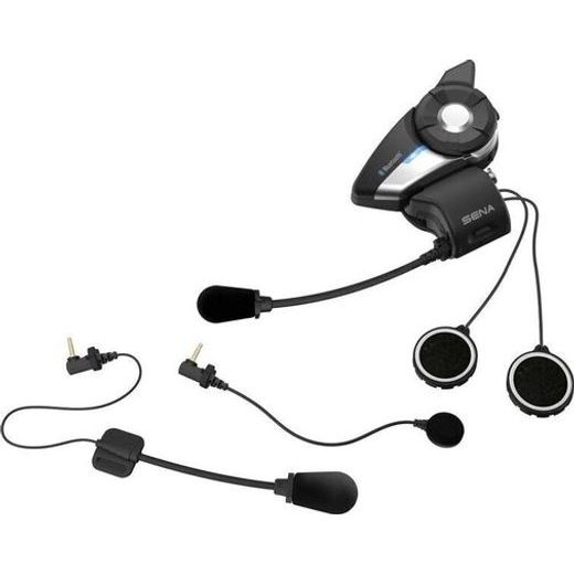 SENA 20S EVO BLUETOOTH SINGEL