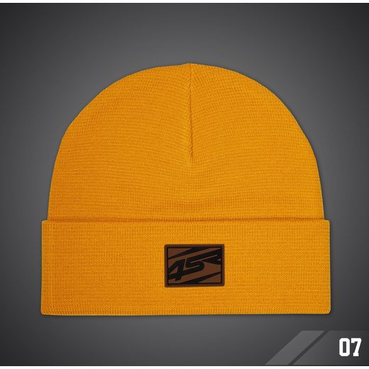 ZIMNÁ ČIAPKA LOGO HONEY