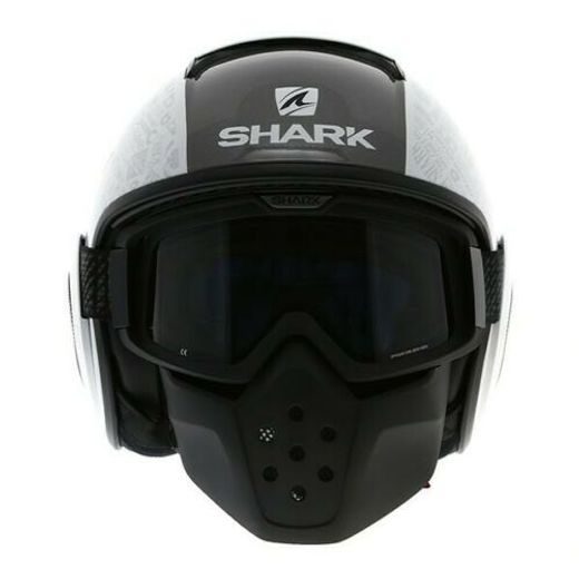 STREET-DRAK TRIBUTE RM WHITE VIOLET SILVER