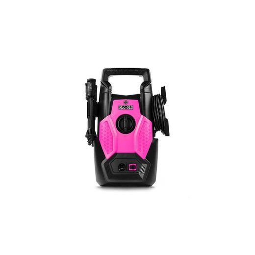 MUC-OFF PRESSURE-WASHER-COMPLETE SET