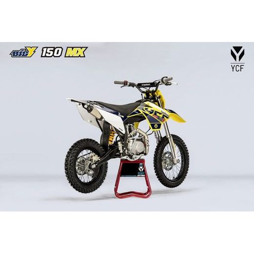BIGY 150 MX